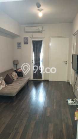 HOT DEAL! Apartemen di Bekasi Utara, 1 KM, Luas 56m², Lokasi Prospektif HOT DEAL! Apartemen di Bekasi Utara, 1 KM, Luas 56m², Lokasi Prospektif