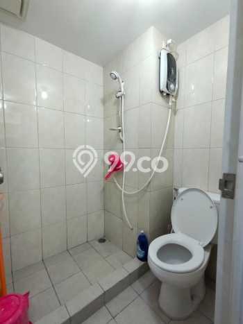 Apartemen Premium di Bekasi Utara, 1 KM, Luas 21m², Pemandangan Terbaik Apartemen Premium di Bekasi Utara, 1 KM, Luas 21m², Pemandangan Terbaik