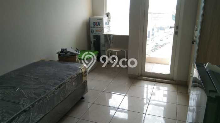 Disewakan Apartemen Kawasan Bekasi Utara, 1 KT, Luas 21m², City View Disewakan Apartemen Kawasan Bekasi Utara, 1 KT, Luas 21m², City View