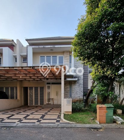 Rumah Area Nyaman kawasan Summarecon Bekasi, Bekasi, Luas 162m² LB 175m² Rumah Area Nyaman kawasan Summarecon Bekasi, Bekasi, Luas 162m² LB 175m²