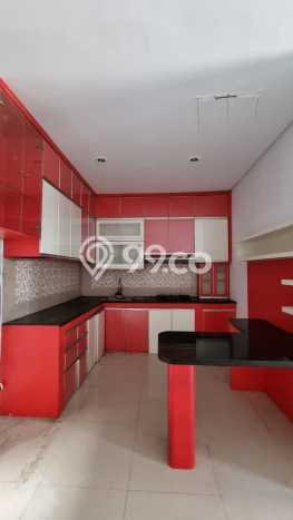 PROMO SPESIAL! Dijual Rumah Premium area Jaka Setia, Bekasi, Luas Tanah 90m² LB 110m² PROMO SPESIAL! Dijual Rumah Premium area Jaka Setia, Bekasi, Luas Tanah 90m² LB 110m²