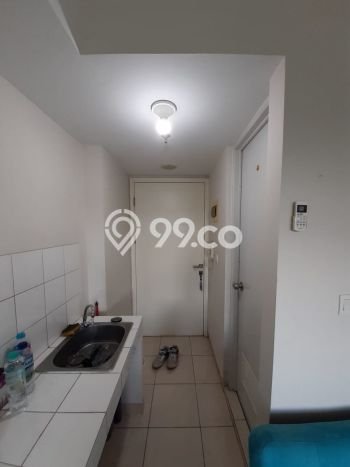 Apartemen Strategis di Bekasi Utara, 1 KT, Luas 21m² Apartemen Strategis di Bekasi Utara, 1 KT, Luas 21m²