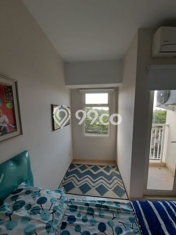 Apartemen Strategis di Bekasi Utara, 1 KT, Luas 21m² Apartemen Strategis di Bekasi Utara, 1 KT, Luas 21m²