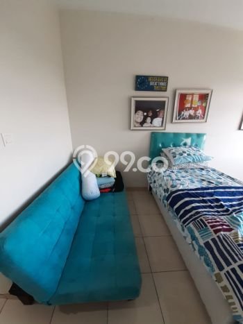 Apartemen Strategis di Bekasi Utara, 1 KT, Luas 21m² Apartemen Strategis di Bekasi Utara, 1 KT, Luas 21m²