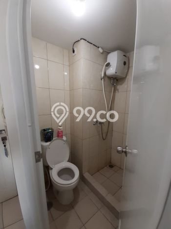 Apartemen Strategis di Bekasi Utara, 1 KT, Luas 21m² Apartemen Strategis di Bekasi Utara, 1 KT, Luas 21m²