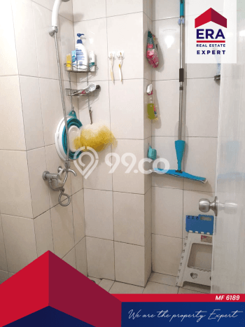HOT UNIT! Apartemen di Summarecon Bekasi, 1 KT, Luas 21m² HOT UNIT! Apartemen di Summarecon Bekasi, 1 KT, Luas 21m²