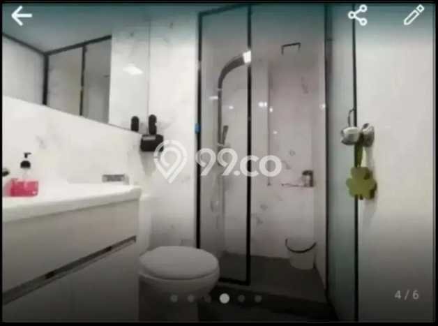 Apartemen Premium Kawasan Summarecon Bekasi, 3 KT, Luas 56m², Kawasan Summarecon Bekasi, Bekasi, Bekasi Apartemen Premium Kawasan Summarecon Bekasi, 3 KT, Luas 56m², Kawasan Summarecon Bekasi, Bekasi, Bekasi