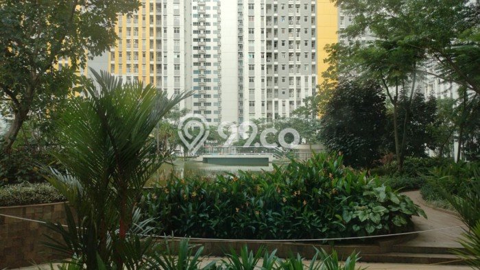 BEST DEAL! Apartemen di Summarecon Bekasi, 1 KM, Luas 42m² BEST DEAL! Apartemen di Summarecon Bekasi, 1 KM, Luas 42m²