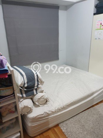 Apartemen di Summarecon Bekasi, 1 KM, Luas 56m², Strategis Apartemen di Summarecon Bekasi, 1 KM, Luas 56m², Strategis