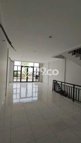 LOKASI STRATEGIS! Ruko di Summarecon Bekasi, Luas 80m², Sentra Bisnis LOKASI STRATEGIS! Ruko di Summarecon Bekasi, Luas 80m², Sentra Bisnis
