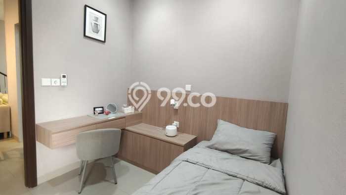 Rumah Strategis 3 KT LT 75m² di Cakung, Jakarta Timur Rumah Strategis 3 KT LT 75m² di Cakung, Jakarta Timur