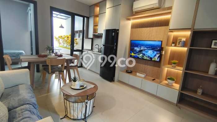 Rumah Strategis 3 KT LT 75m² di Cakung, Jakarta Timur Rumah Strategis 3 KT LT 75m² di Cakung, Jakarta Timur