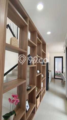 Rumah Strategis di Cakung, Akses ke Cakung, Jakarta Timur, Jakarta Timur - LT 119m² Rumah Strategis di Cakung, Akses ke Cakung, Jakarta Timur, Jakarta Timur - LT 119m²