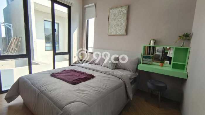 Rumah Strategis di Cakung, Akses ke Cakung, Jakarta Timur, Jakarta Timur - LT 119m² Rumah Strategis di Cakung, Akses ke Cakung, Jakarta Timur, Jakarta Timur - LT 119m²