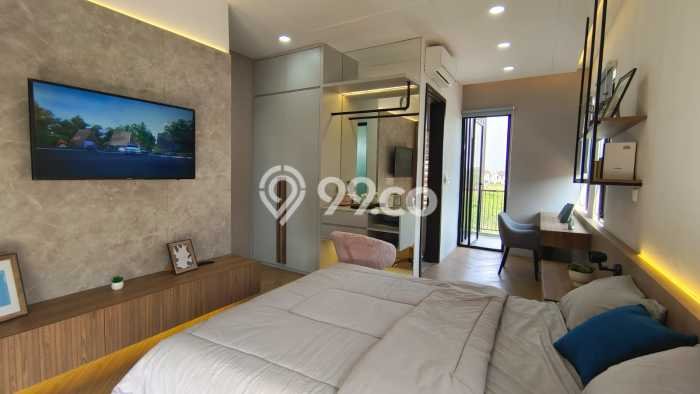 Investasi Masa Depan LT 120m² Lokasi Prestisius di Kawasan Prospektif Cakung, Jakarta Timur Investasi Masa Depan LT 120m² Lokasi Prestisius di Kawasan Prospektif Cakung, Jakarta Timur