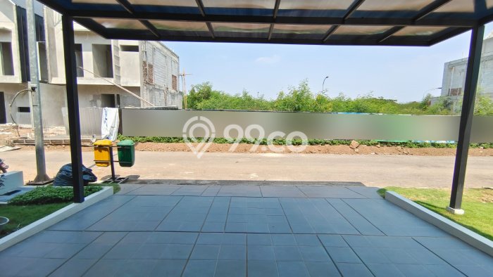 Investasi Masa Depan LT 120m² Lokasi Prestisius di Kawasan Prospektif Cakung, Jakarta Timur Investasi Masa Depan LT 120m² Lokasi Prestisius di Kawasan Prospektif Cakung, Jakarta Timur