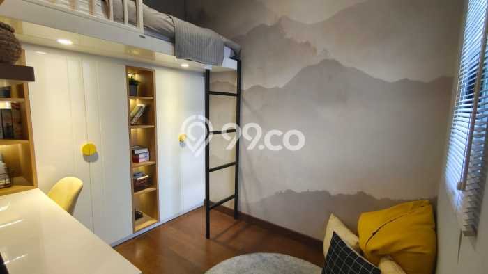Rumah Ideal bagi Keluarga area Summarecon Bekasi - 3 KT Rumah Ideal bagi Keluarga area Summarecon Bekasi - 3 KT
