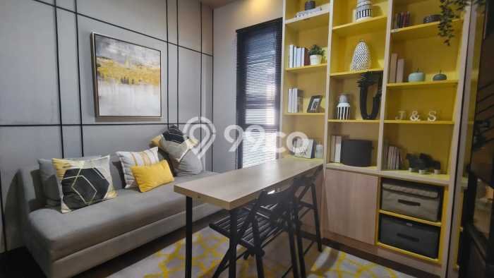 LOKASI PREMIUM! Rumah Berkembang area Summarecon Bekasi, Luas 66m² Bangunan 69m² LOKASI PREMIUM! Rumah Berkembang area Summarecon Bekasi, Luas 66m² Bangunan 69m²