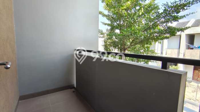 KESEMPATAN TERBAIK! Rumah Nyaman area Summarecon Bekasi, Luas 77m² LB 95m² KESEMPATAN TERBAIK! Rumah Nyaman area Summarecon Bekasi, Luas 77m² LB 95m²