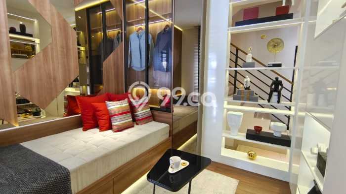 KESEMPATAN TERBAIK! Rumah Nyaman area Summarecon Bekasi, Luas 77m² LB 95m² KESEMPATAN TERBAIK! Rumah Nyaman area Summarecon Bekasi, Luas 77m² LB 95m²