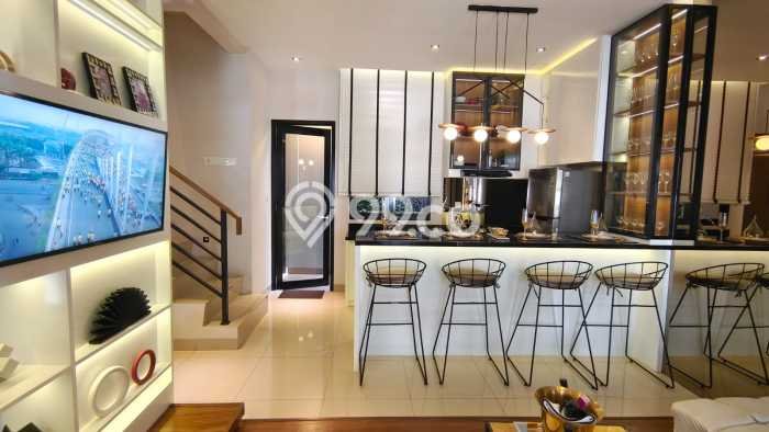 KESEMPATAN TERBAIK! Rumah Nyaman area Summarecon Bekasi, Luas 77m² LB 95m² KESEMPATAN TERBAIK! Rumah Nyaman area Summarecon Bekasi, Luas 77m² LB 95m²