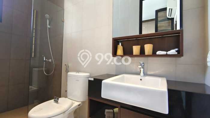 Hunian Impian Keluarga 3 Kamar Lokasi Tenang di Summarecon Bekasi, Bekasi Hunian Impian Keluarga 3 Kamar Lokasi Tenang di Summarecon Bekasi, Bekasi