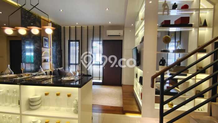 Hunian Impian Keluarga 3 Kamar Lokasi Tenang di Summarecon Bekasi, Bekasi Hunian Impian Keluarga 3 Kamar Lokasi Tenang di Summarecon Bekasi, Bekasi