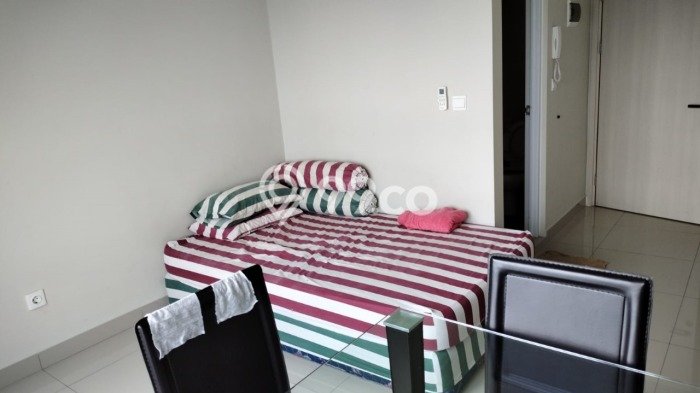 Apartemen Kawasan Summarecon Bekasi, 1 KT, Luas 21m², Kawasan Summarecon Bekasi, Bekasi, Bekasi Apartemen Kawasan Summarecon Bekasi, 1 KT, Luas 21m², Kawasan Summarecon Bekasi, Bekasi, Bekasi