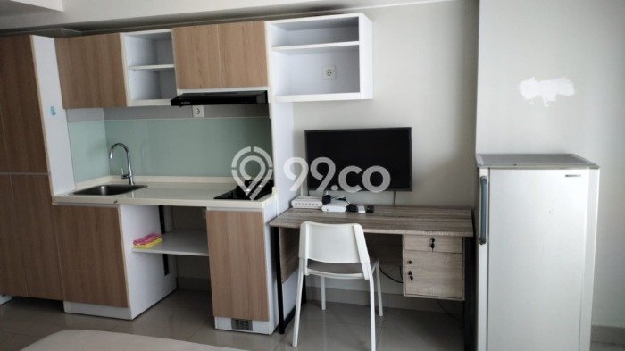 PREMIUM CHOICE! Apartemen di Summarecon Bekasi, 1 KT, Luas 21m², Lokasi Premium, Fasilitas Terbaik PREMIUM CHOICE! Apartemen di Summarecon Bekasi, 1 KT, Luas 21m², Lokasi Premium, Fasilitas Terbaik