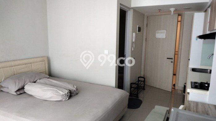 PREMIUM CHOICE! Apartemen di Summarecon Bekasi, 1 KT, Luas 21m², Lokasi Premium, Fasilitas Terbaik PREMIUM CHOICE! Apartemen di Summarecon Bekasi, 1 KT, Luas 21m², Lokasi Premium, Fasilitas Terbaik