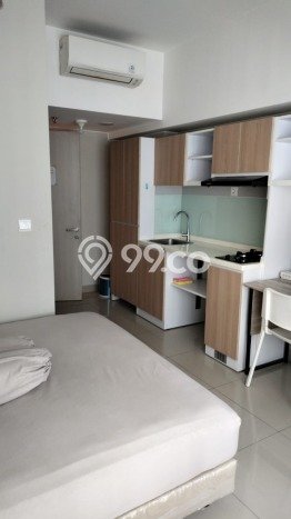 PREMIUM CHOICE! Apartemen di Summarecon Bekasi, 1 KT, Luas 21m², Lokasi Premium, Fasilitas Terbaik PREMIUM CHOICE! Apartemen di Summarecon Bekasi, 1 KT, Luas 21m², Lokasi Premium, Fasilitas Terbaik