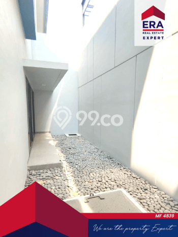 Rumah Modern LT 84m² Siap Huni di Cakung, Dekat Tempat Strategis, Jakarta Timur Rumah Modern LT 84m² Siap Huni di Cakung, Dekat Tempat Strategis, Jakarta Timur