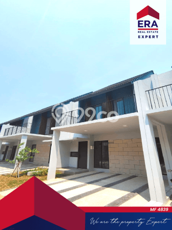 Rumah Modern LT 84m² Siap Huni di Cakung, Dekat Tempat Strategis, Jakarta Timur Rumah Modern LT 84m² Siap Huni di Cakung, Dekat Tempat Strategis, Jakarta Timur