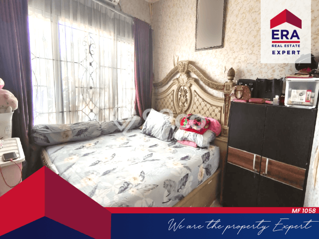 Hunian Impian Keluarga LB 102m² Lokasi Tenang di Gunung Putri, Bogor Hunian Impian Keluarga LB 102m² Lokasi Tenang di Gunung Putri, Bogor