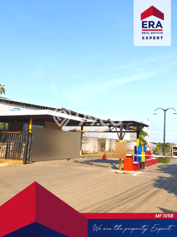 Hunian Impian Keluarga LB 102m² Lokasi Tenang di Gunung Putri, Bogor Hunian Impian Keluarga LB 102m² Lokasi Tenang di Gunung Putri, Bogor