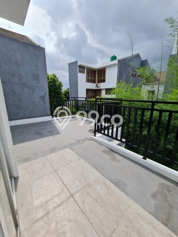 Rumah 3 KT 3 KM di Kawasan Cakung, Jakarta Timur Rumah 3 KT 3 KM di Kawasan Cakung, Jakarta Timur