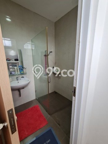 Rumah 3 KT 3 KM di Kawasan Cakung, Jakarta Timur Rumah 3 KT 3 KM di Kawasan Cakung, Jakarta Timur