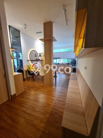 Rumah 3 KT 3 KM di Kawasan Cakung, Jakarta Timur Rumah 3 KT 3 KM di Kawasan Cakung, Jakarta Timur