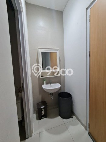 Rumah 3 KT 3 KM di Kawasan Cakung, Jakarta Timur Rumah 3 KT 3 KM di Kawasan Cakung, Jakarta Timur