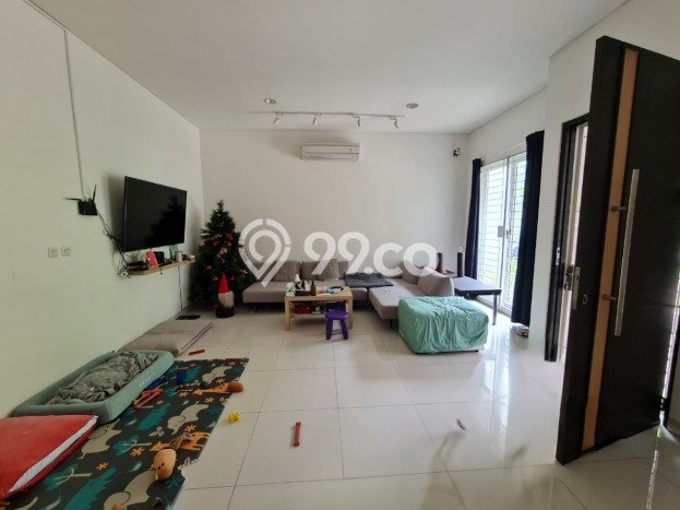 Rumah 3 KT 3 KM di Kawasan Cakung, Jakarta Timur Rumah 3 KT 3 KM di Kawasan Cakung, Jakarta Timur