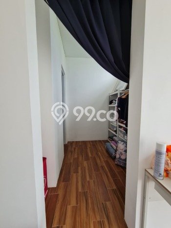 Rumah 3 KT 3 KM di Kawasan Cakung, Jakarta Timur Rumah 3 KT 3 KM di Kawasan Cakung, Jakarta Timur