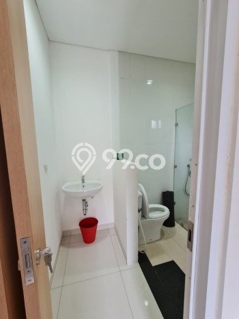 Rumah 3 KT 3 KM di Kawasan Cakung, Jakarta Timur Rumah 3 KT 3 KM di Kawasan Cakung, Jakarta Timur