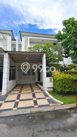 Kesempatan Emas Memiliki Rumah 4 KT 2 KM di Jantung Kota Summarecon Bekasi, Bekasi Kesempatan Emas Memiliki Rumah 4 KT 2 KM di Jantung Kota Summarecon Bekasi, Bekasi