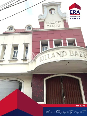 Ruko For Rent di Bantar Gebang, Luas 64m², Area Strategis, Akses Bagus Ruko For Rent di Bantar Gebang, Luas 64m², Area Strategis, Akses Bagus