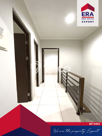 Rumah Asri area Summarecon Bekasi, Akses ke Summarecon Bekasi, Bekasi, Bekasi - LT 55m² Rumah Asri area Summarecon Bekasi, Akses ke Summarecon Bekasi, Bekasi, Bekasi - LT 55m²