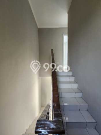 Hunian Nyaman Summarecon Bekasi, Area Sejuk - 3 KT Hunian Nyaman Summarecon Bekasi, Area Sejuk - 3 KT