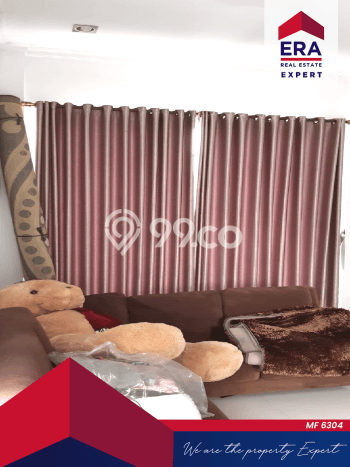 PROPERTI PILIHAN! Rumah Asri area Bekasi Utara, LT 143m² LB 186m² PROPERTI PILIHAN! Rumah Asri area Bekasi Utara, LT 143m² LB 186m²