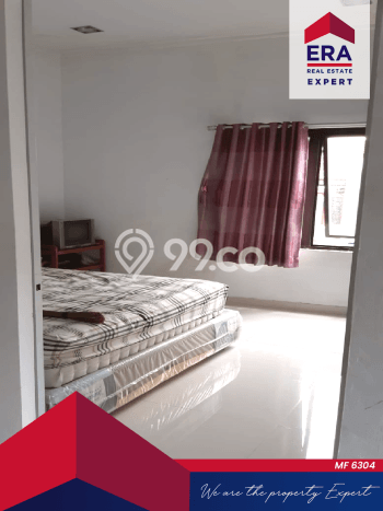 PROPERTI PILIHAN! Rumah Asri area Bekasi Utara, LT 143m² LB 186m² PROPERTI PILIHAN! Rumah Asri area Bekasi Utara, LT 143m² LB 186m²