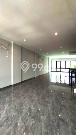 Dijual Ruko Kawasan Summarecon Bekasi, Luas 189m², Area Berkembang, Jalan Utama Dijual Ruko Kawasan Summarecon Bekasi, Luas 189m², Area Berkembang, Jalan Utama