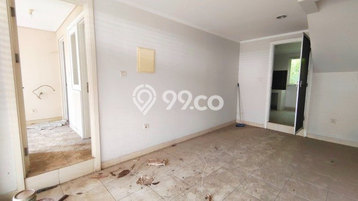 Jual Cepat Rumah LT 180m² / LB 193m² di Jantung Kota Summarecon Bekasi, Bekasi Jual Cepat Rumah LT 180m² / LB 193m² di Jantung Kota Summarecon Bekasi, Bekasi
